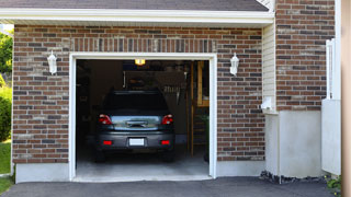 Garage Door Installation at Broomfield Urban Transit Village, Colorado