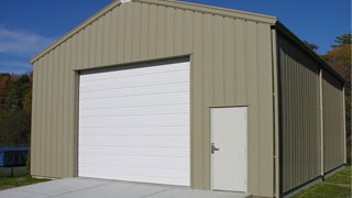 Garage Door Openers at Broomfield Urban Transit Village, Colorado